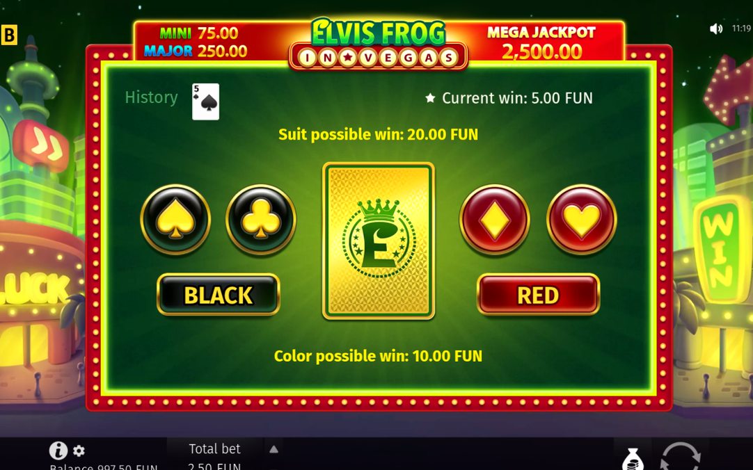 Free Spins med Blazing Reels på hjul 2 till 4
